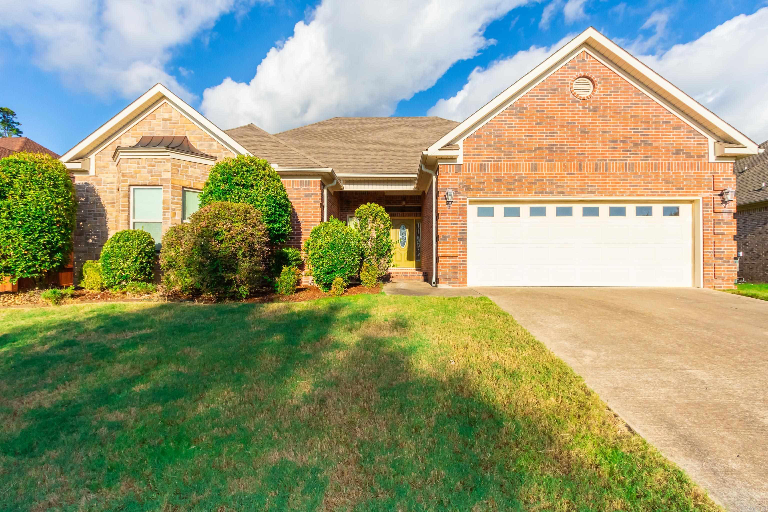 MAUMELLE VALLEY ESTATES - Residential