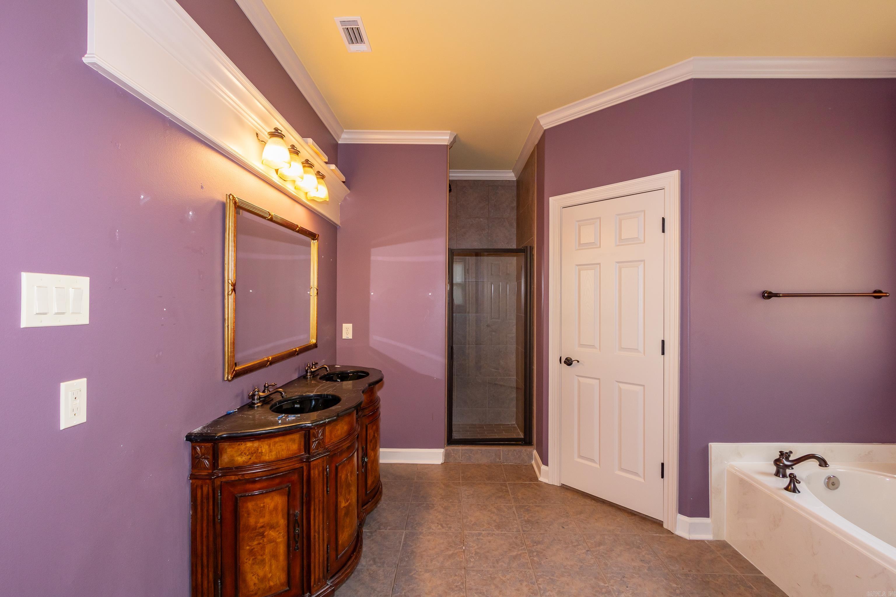 MAUMELLE VALLEY ESTATES - Residential