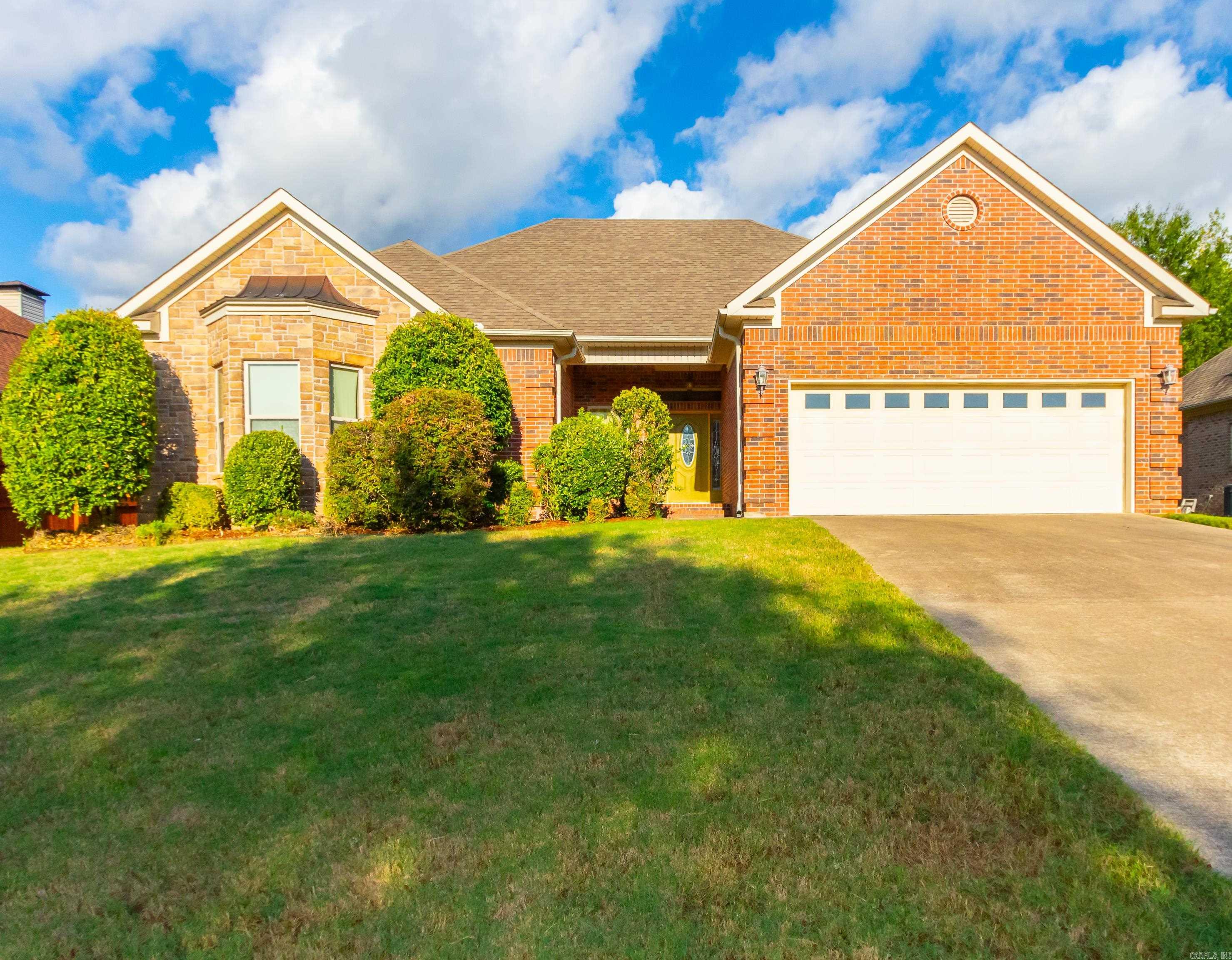 MAUMELLE VALLEY ESTATES - Residential