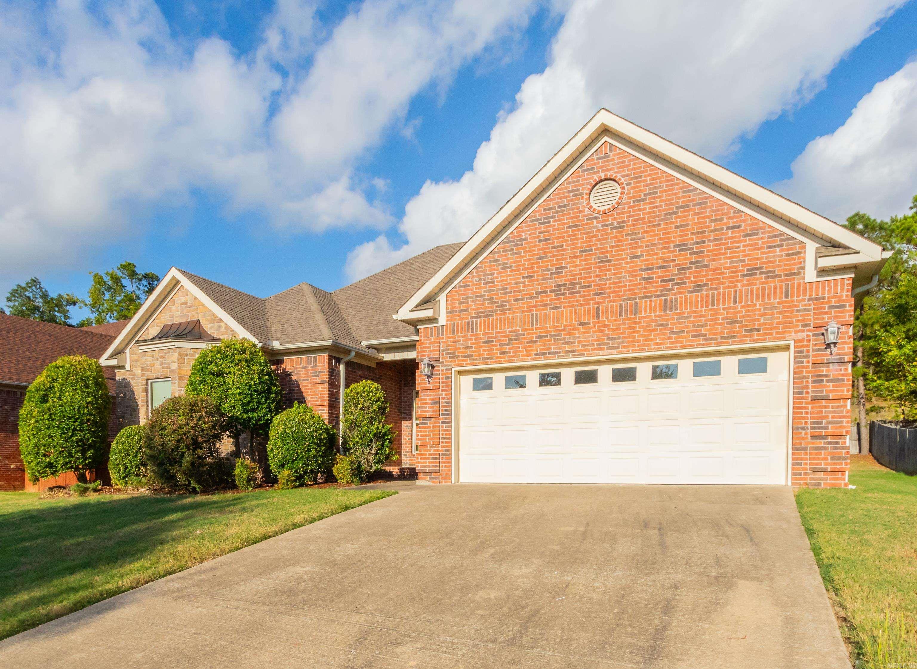 MAUMELLE VALLEY ESTATES - Residential