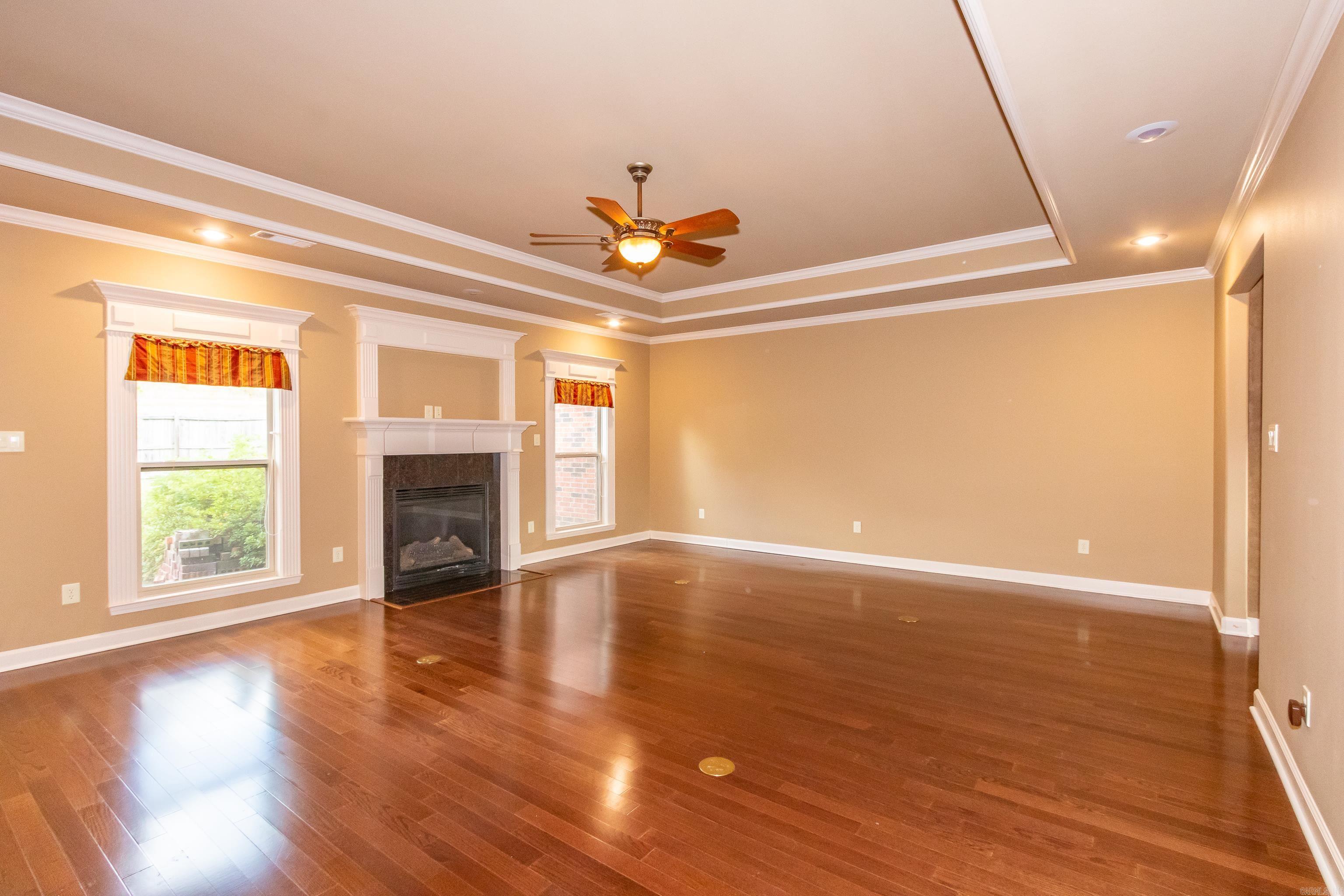 MAUMELLE VALLEY ESTATES - Residential