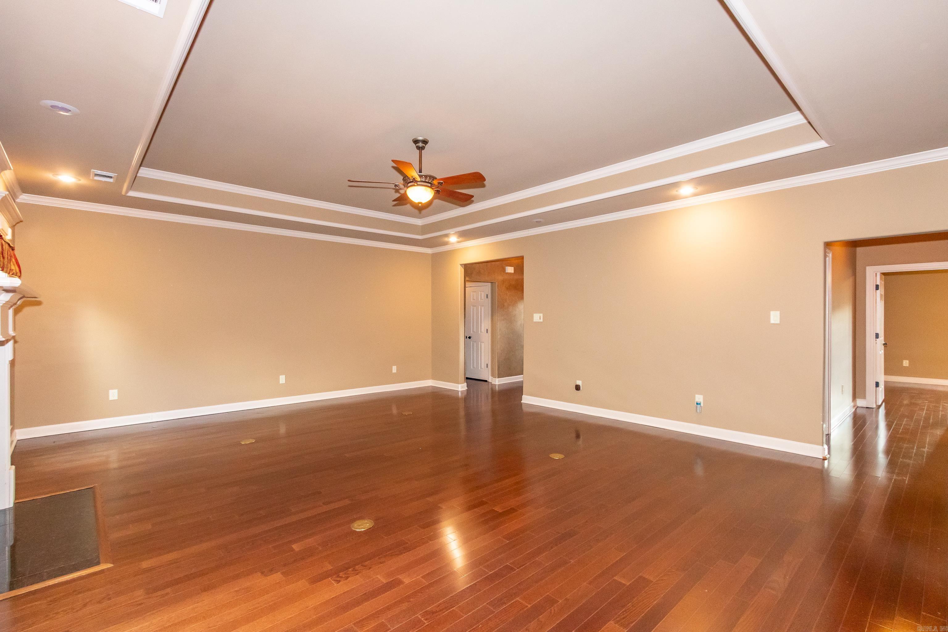 MAUMELLE VALLEY ESTATES - Residential