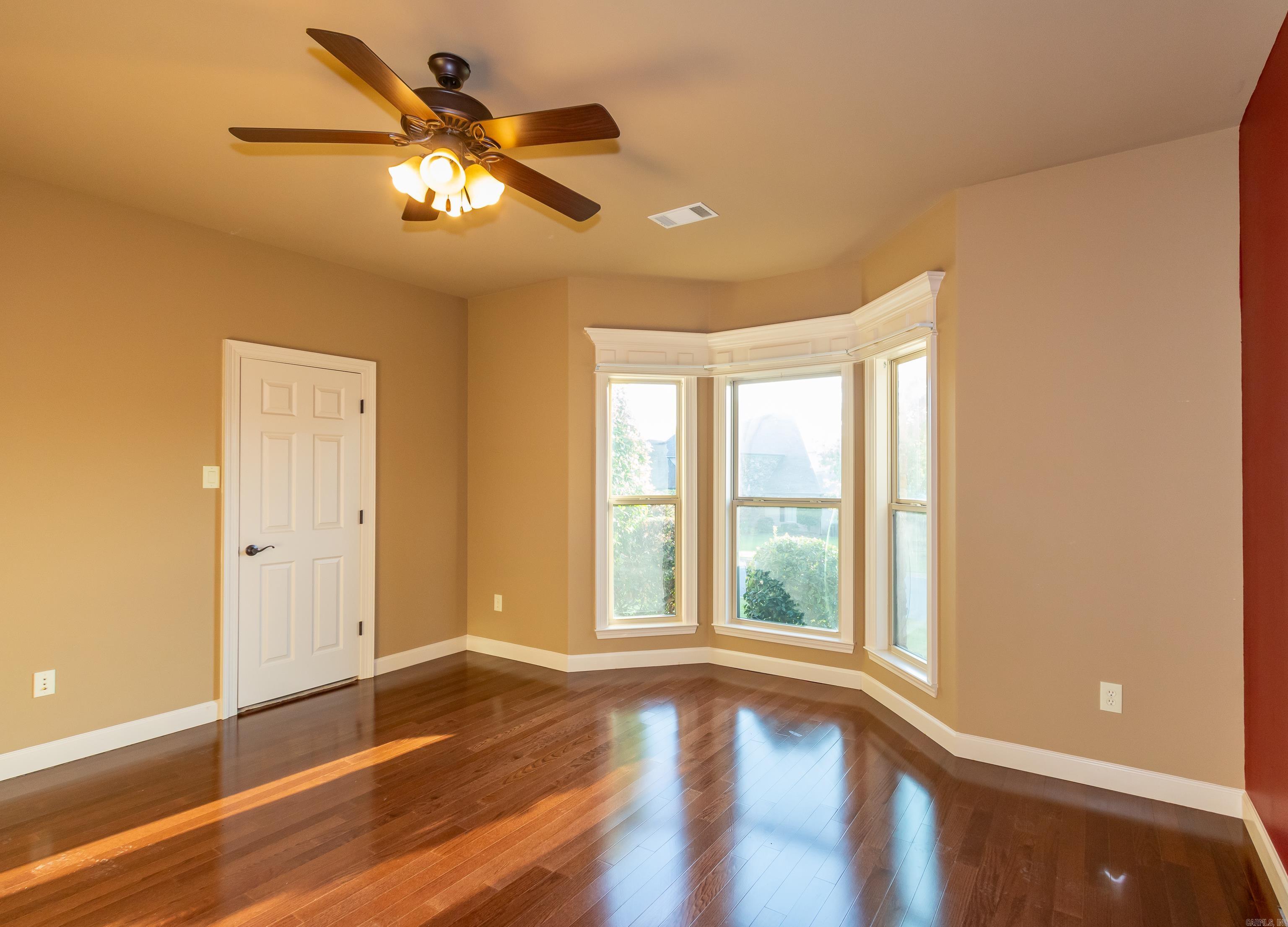 MAUMELLE VALLEY ESTATES - Residential