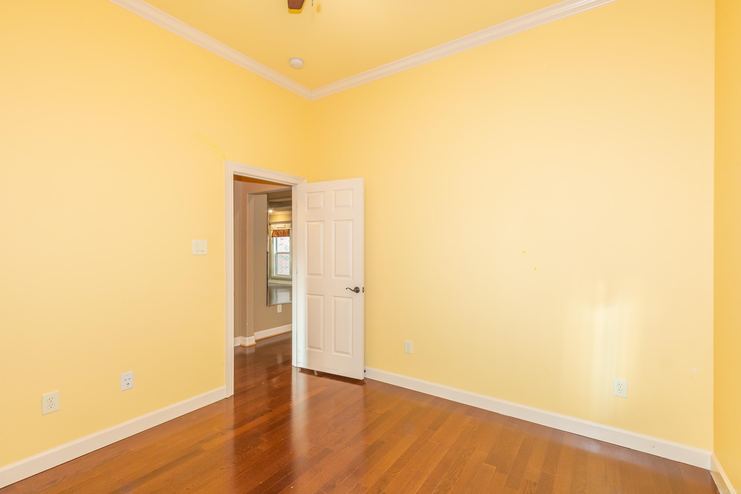 MAUMELLE VALLEY ESTATES - Residential