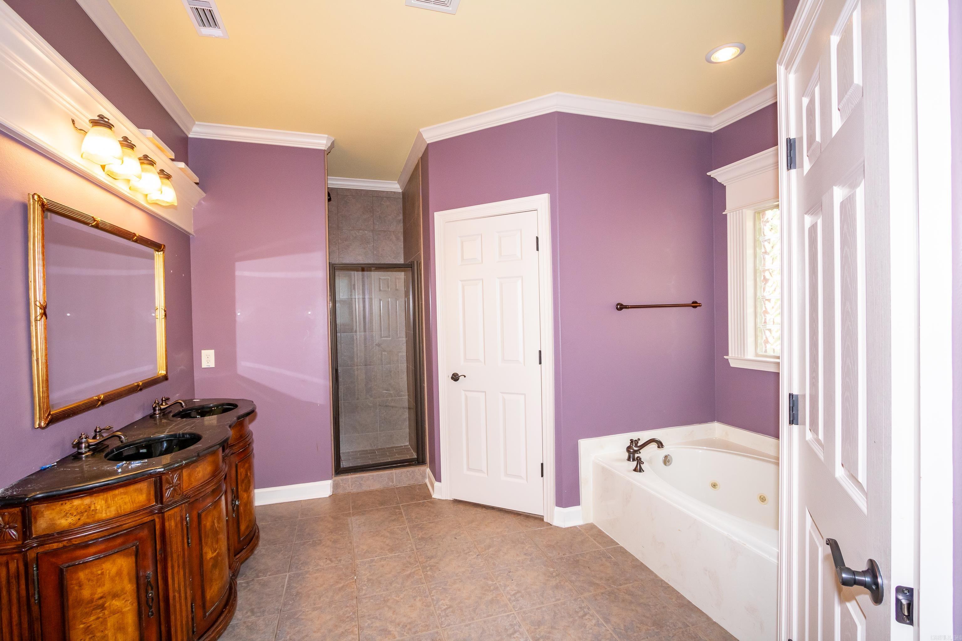 MAUMELLE VALLEY ESTATES - Residential