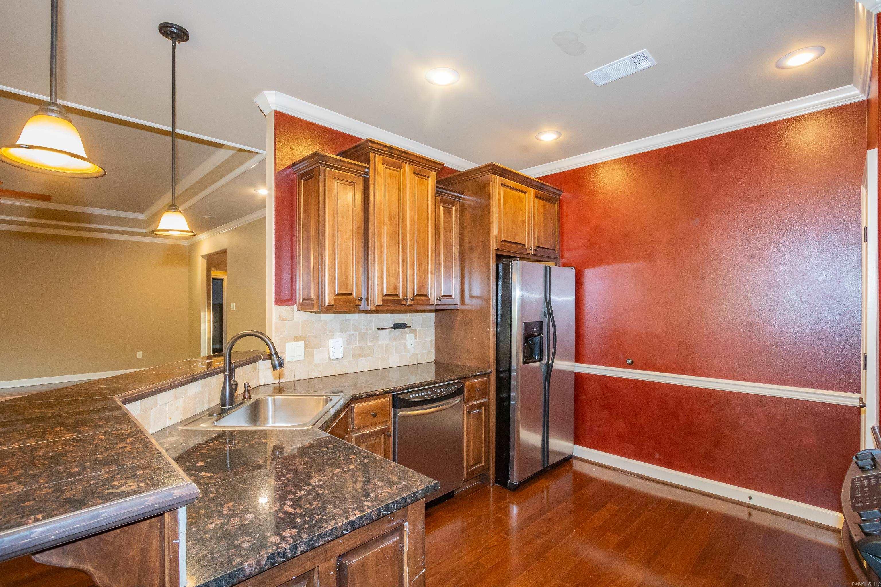 MAUMELLE VALLEY ESTATES - Residential