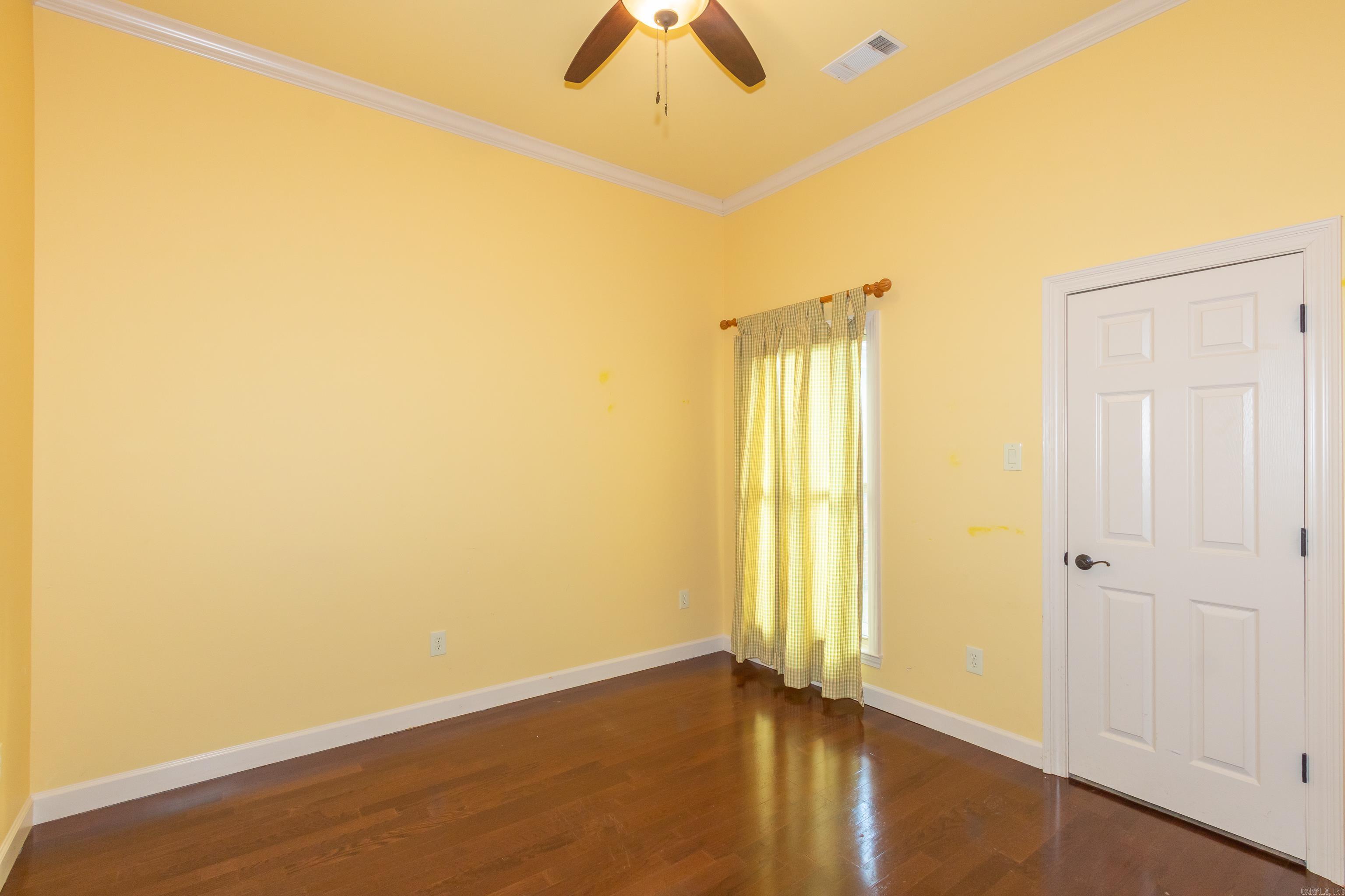 MAUMELLE VALLEY ESTATES - Residential