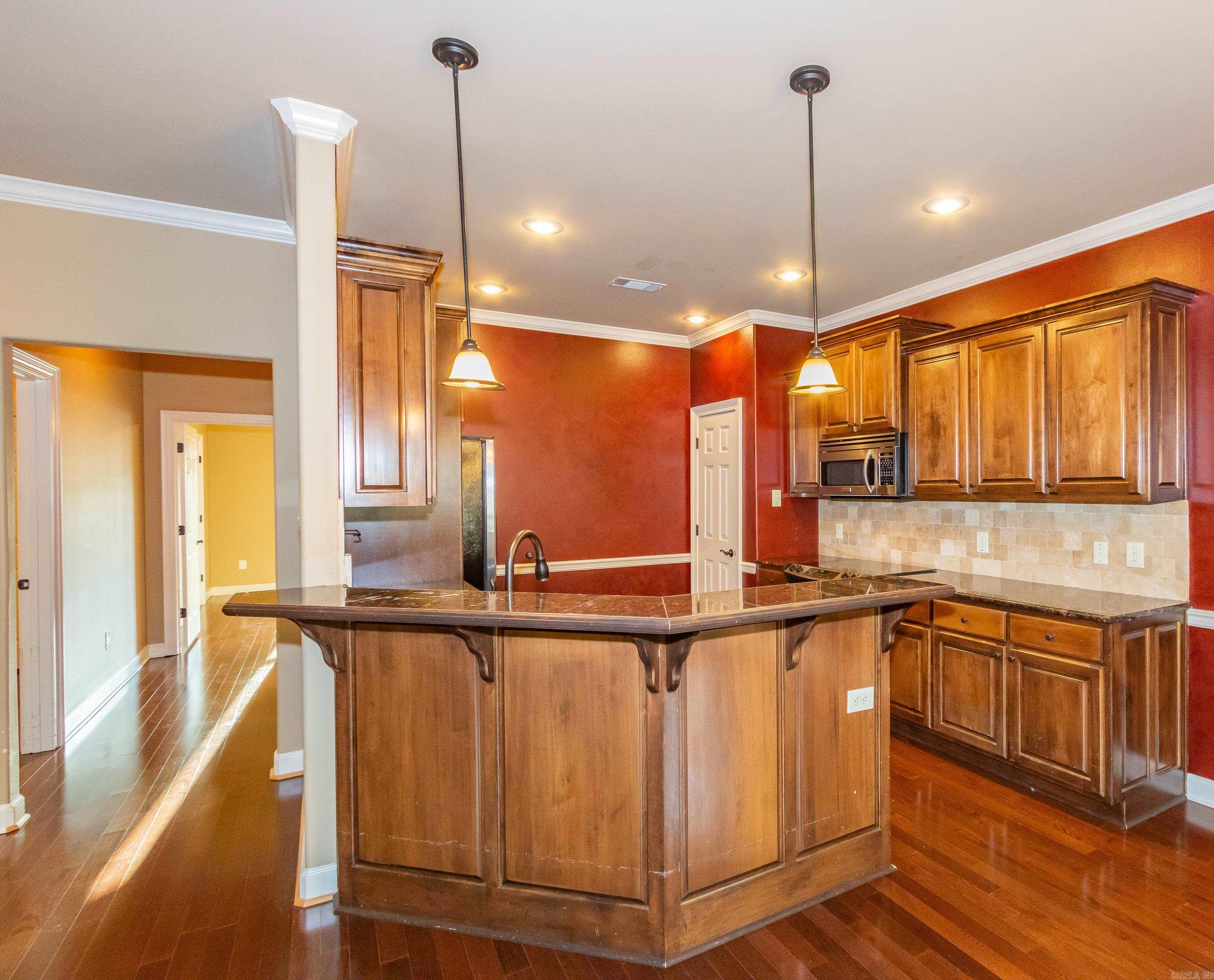 MAUMELLE VALLEY ESTATES - Residential