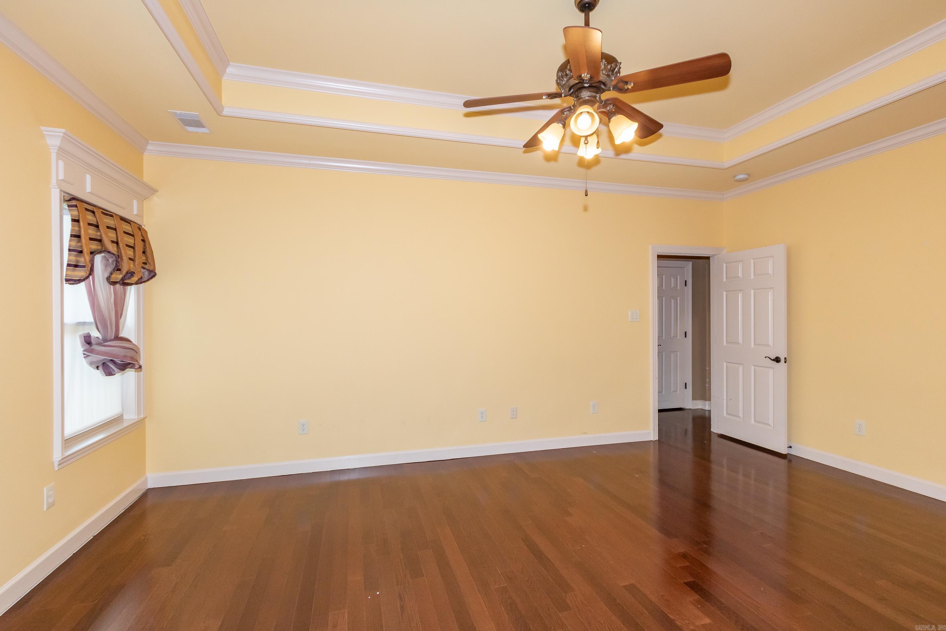 MAUMELLE VALLEY ESTATES - Residential