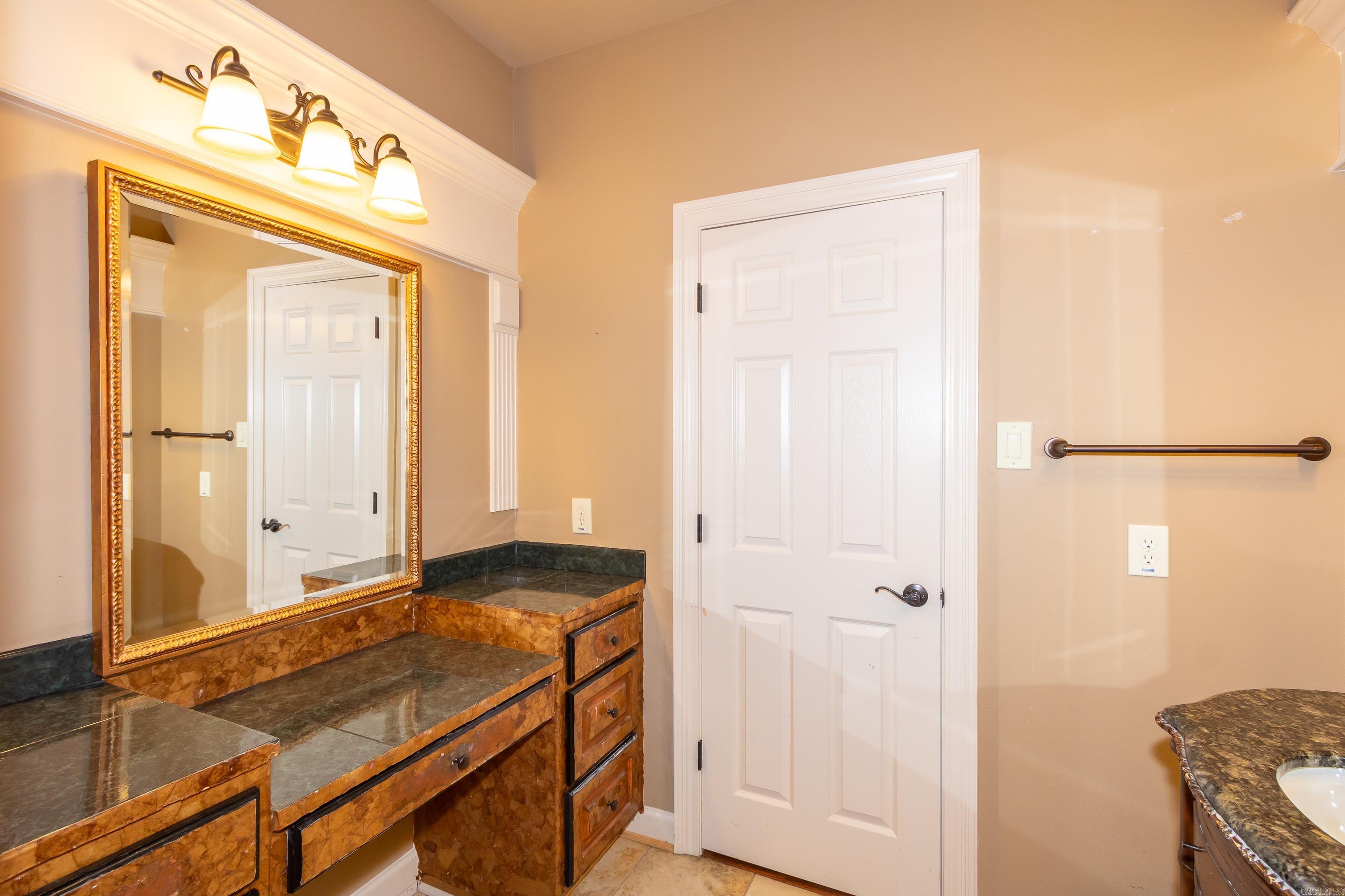 MAUMELLE VALLEY ESTATES - Residential