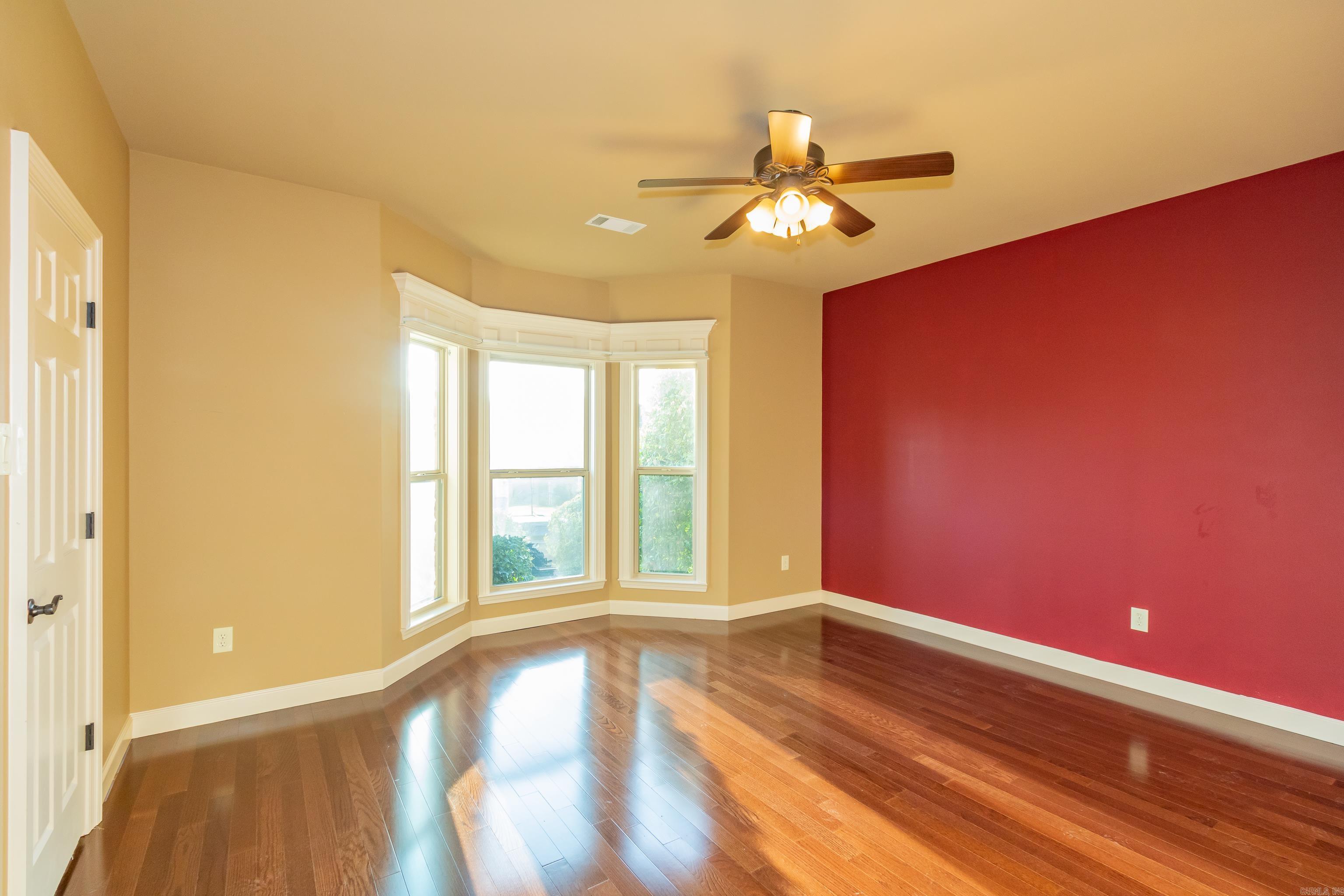 MAUMELLE VALLEY ESTATES - Residential