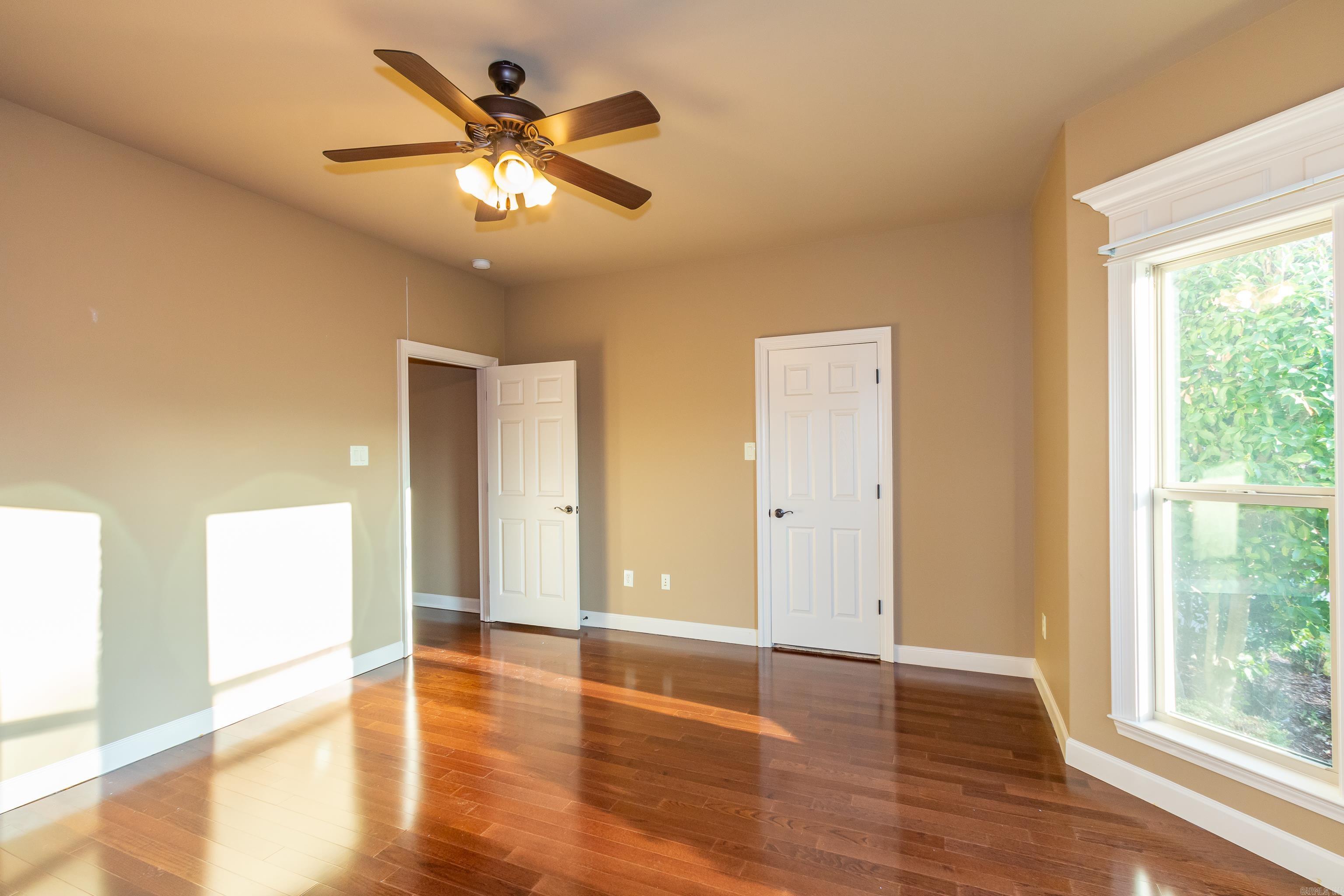 MAUMELLE VALLEY ESTATES - Residential