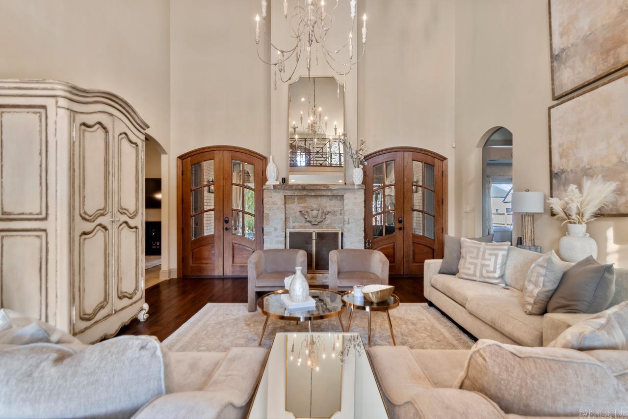 HURRICANE LAKE EST - Residential