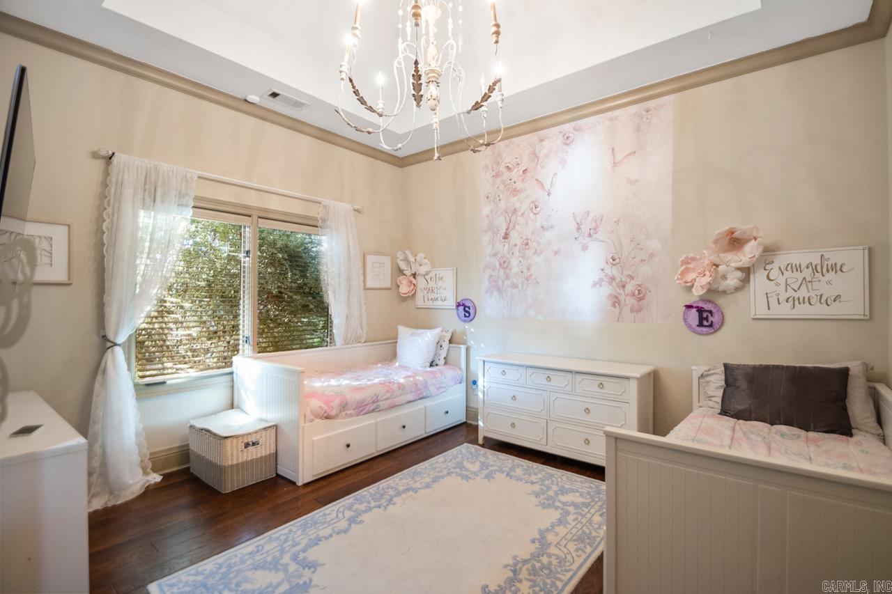 HURRICANE LAKE EST - Residential