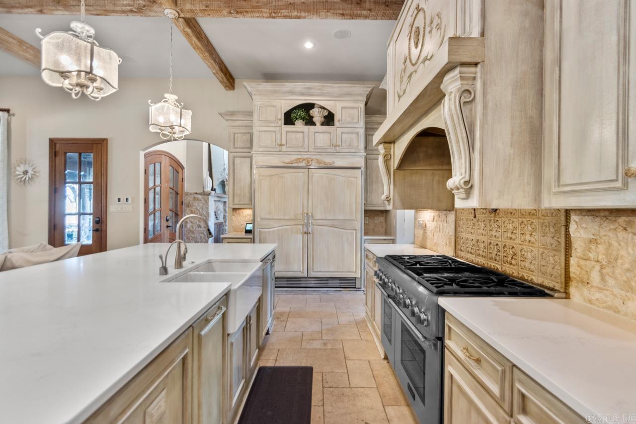 HURRICANE LAKE EST - Residential