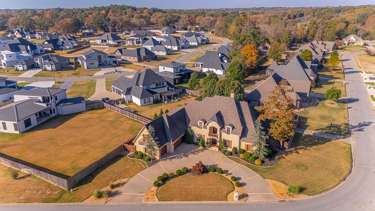 HURRICANE LAKE EST - Residential