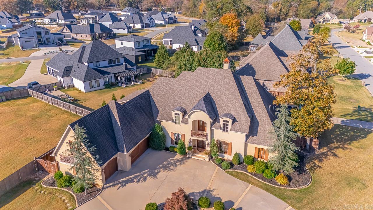 HURRICANE LAKE EST - Residential