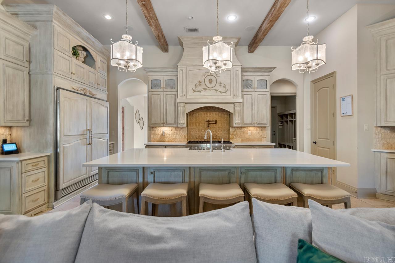 HURRICANE LAKE EST - Residential