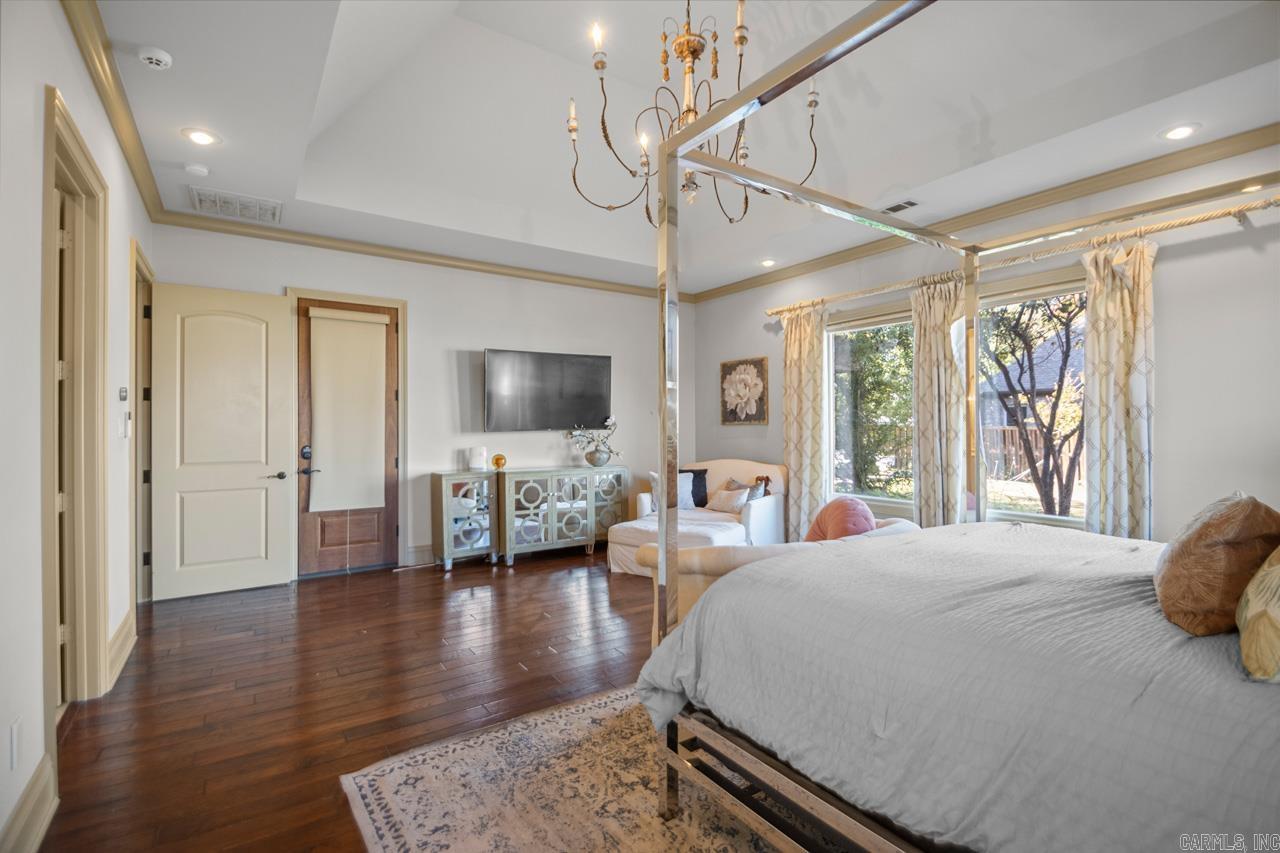 HURRICANE LAKE EST - Residential