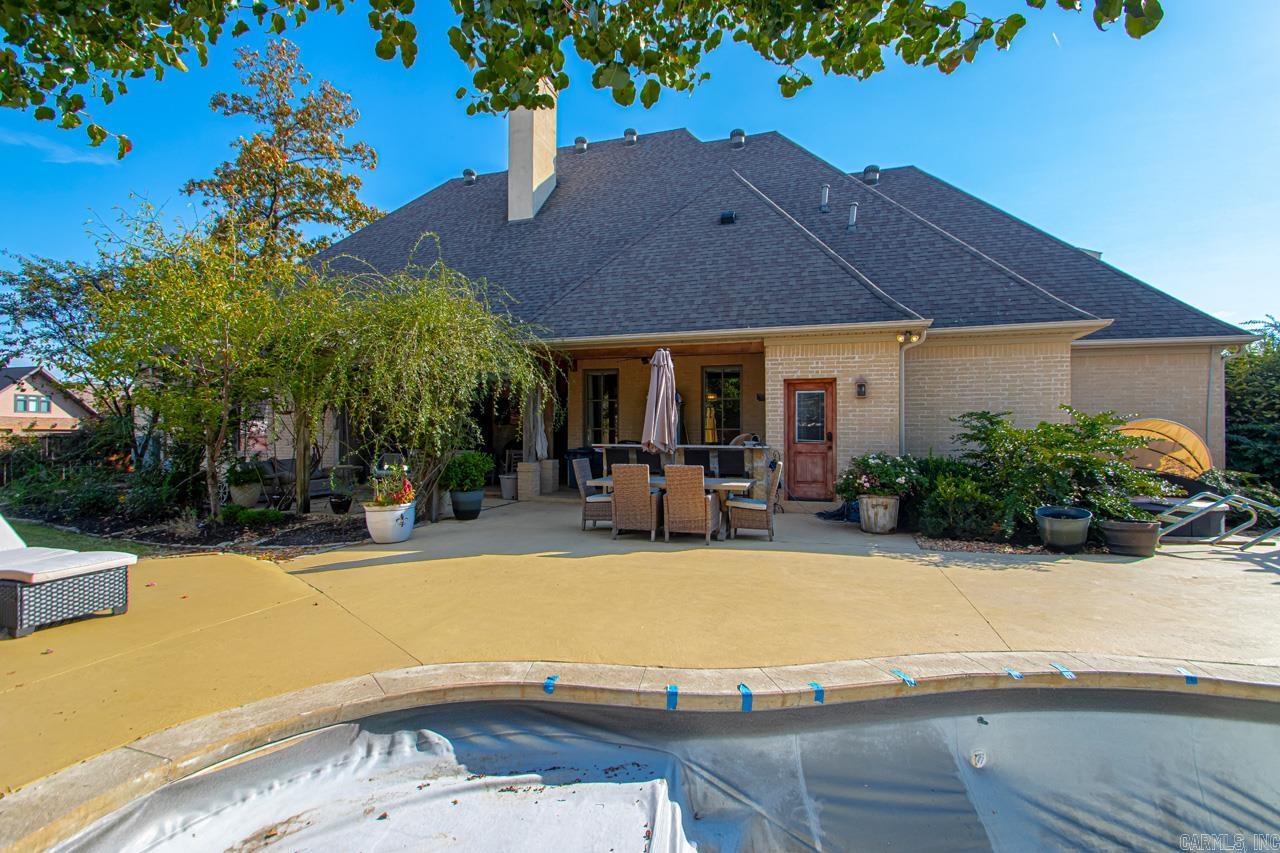 HURRICANE LAKE EST - Residential