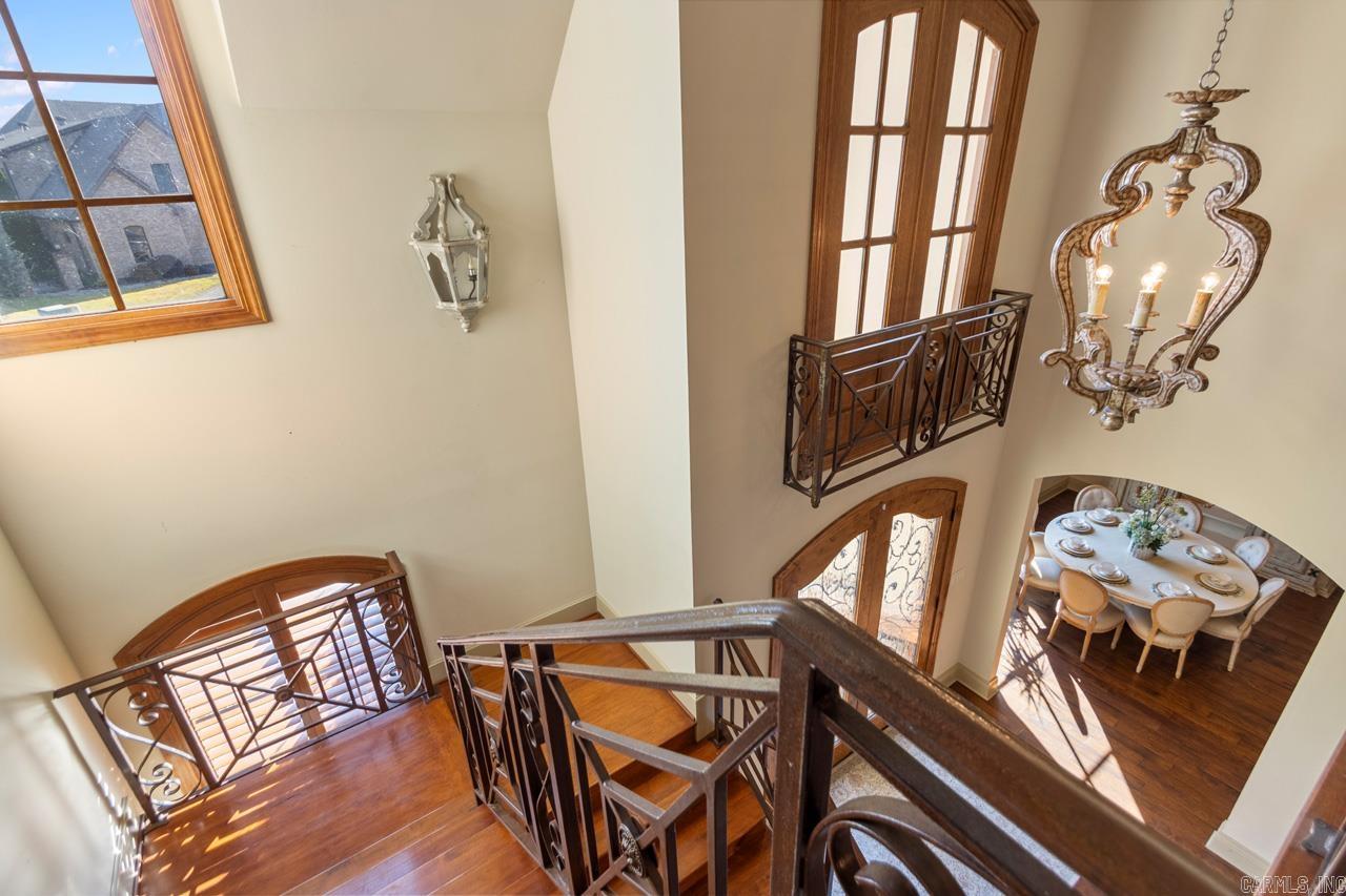 HURRICANE LAKE EST - Residential