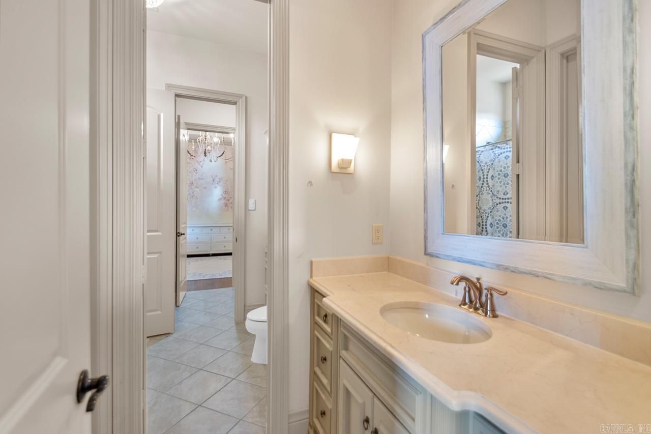 HURRICANE LAKE EST - Residential