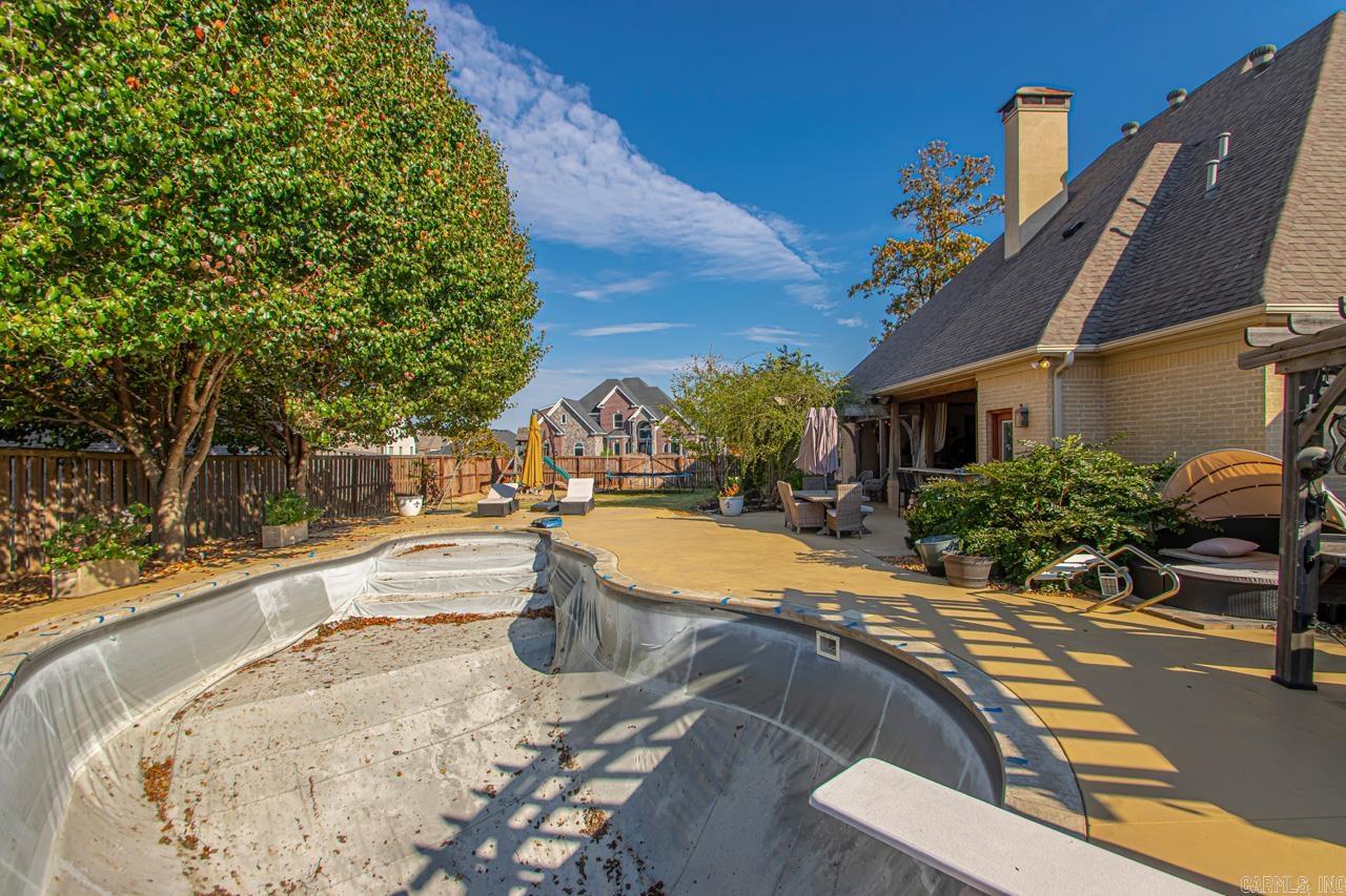 HURRICANE LAKE EST - Residential