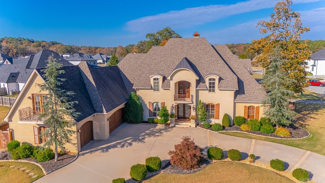 HURRICANE LAKE EST - Residential