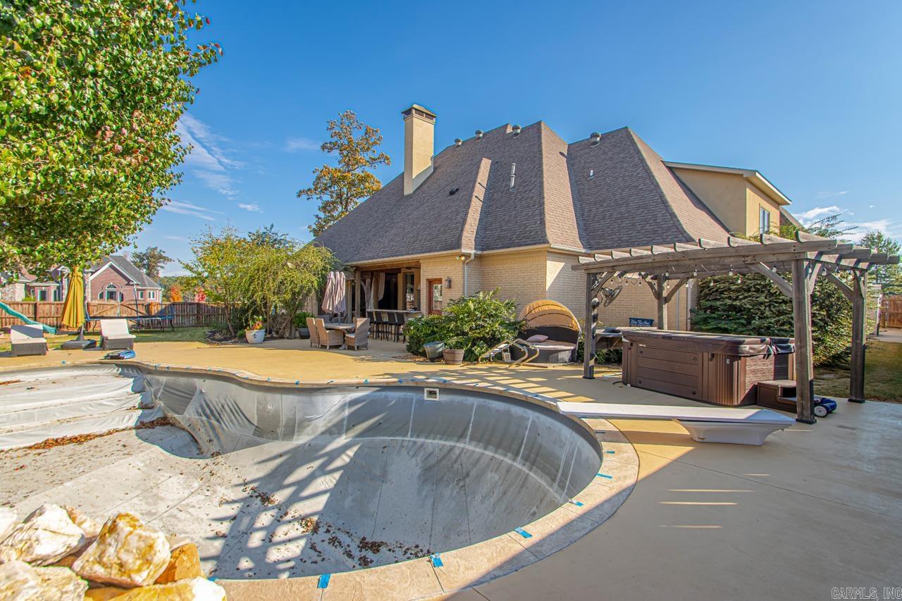 HURRICANE LAKE EST - Residential