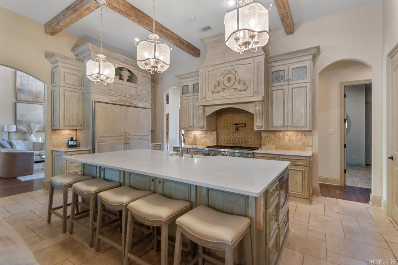 HURRICANE LAKE EST - Residential