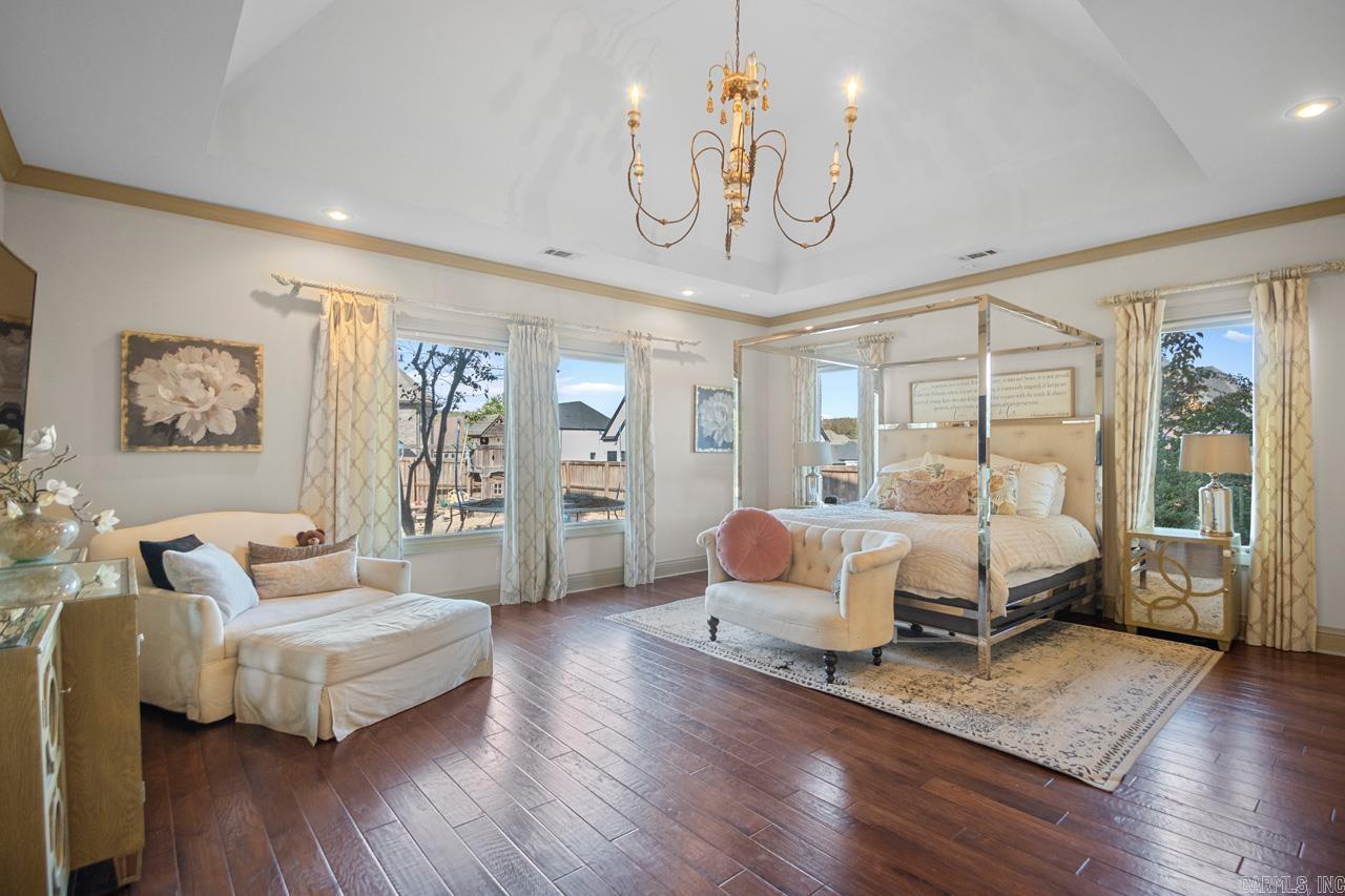 HURRICANE LAKE EST - Residential