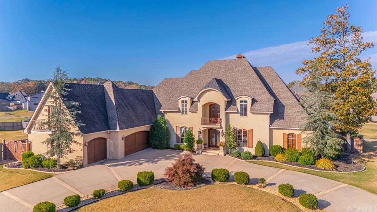 HURRICANE LAKE EST - Residential