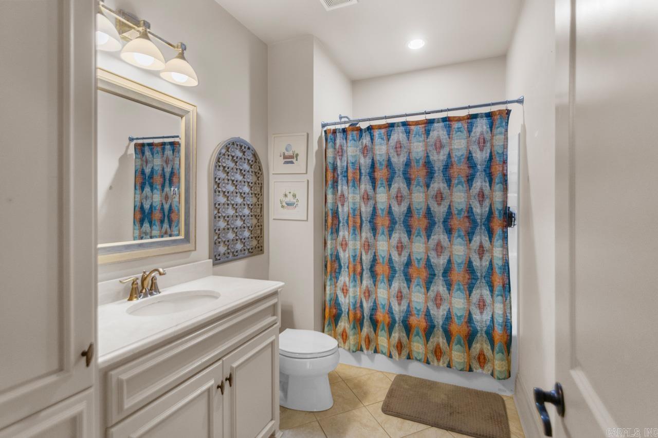 HURRICANE LAKE EST - Residential