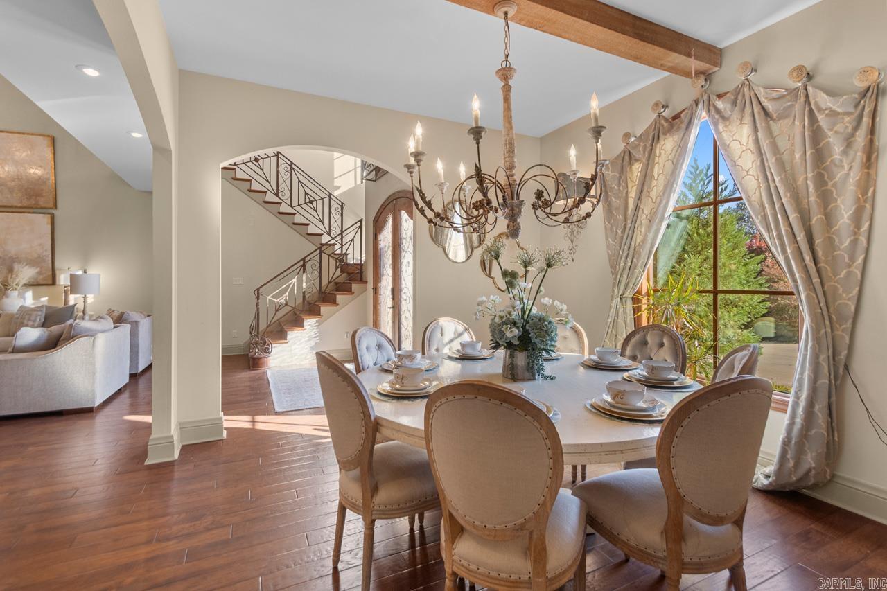 HURRICANE LAKE EST - Residential