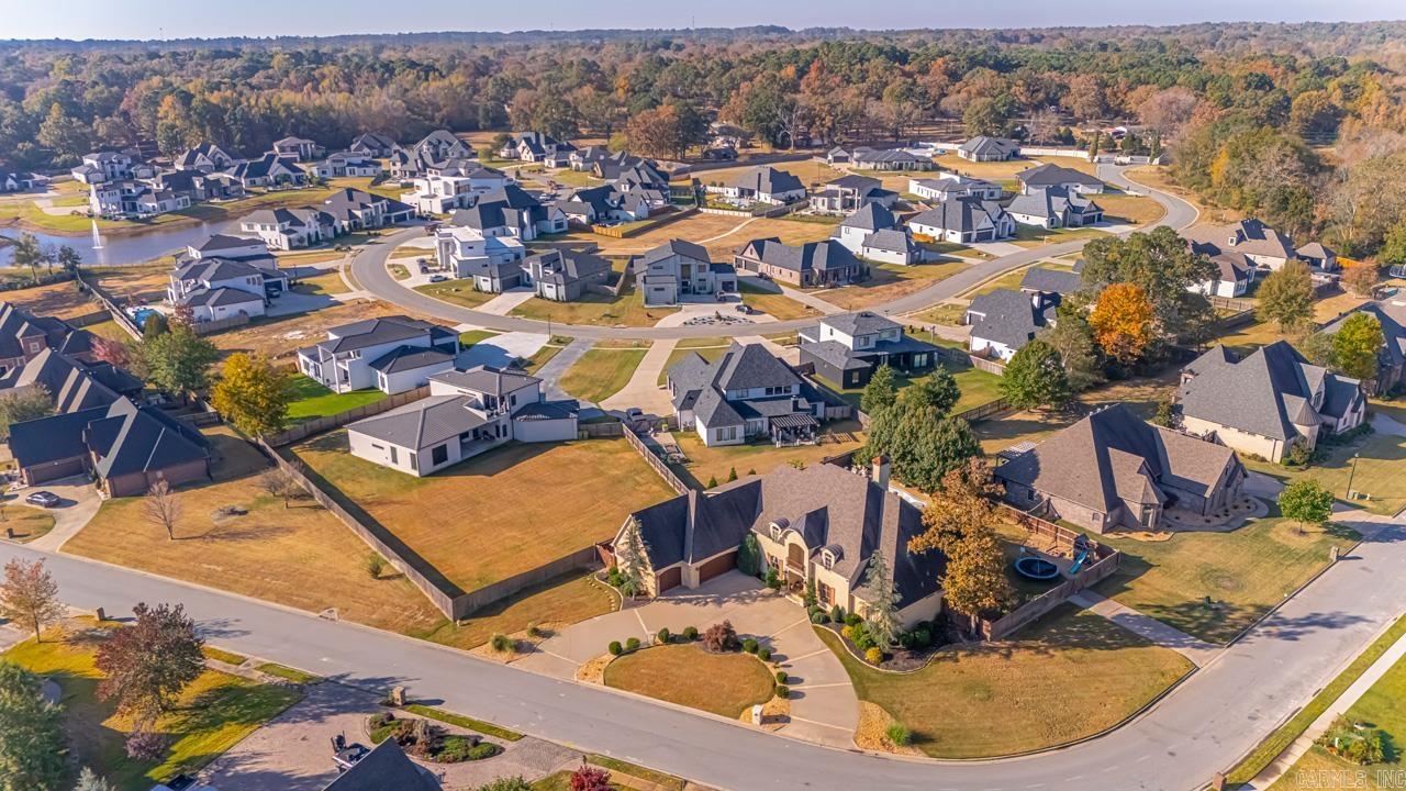 HURRICANE LAKE EST - Residential