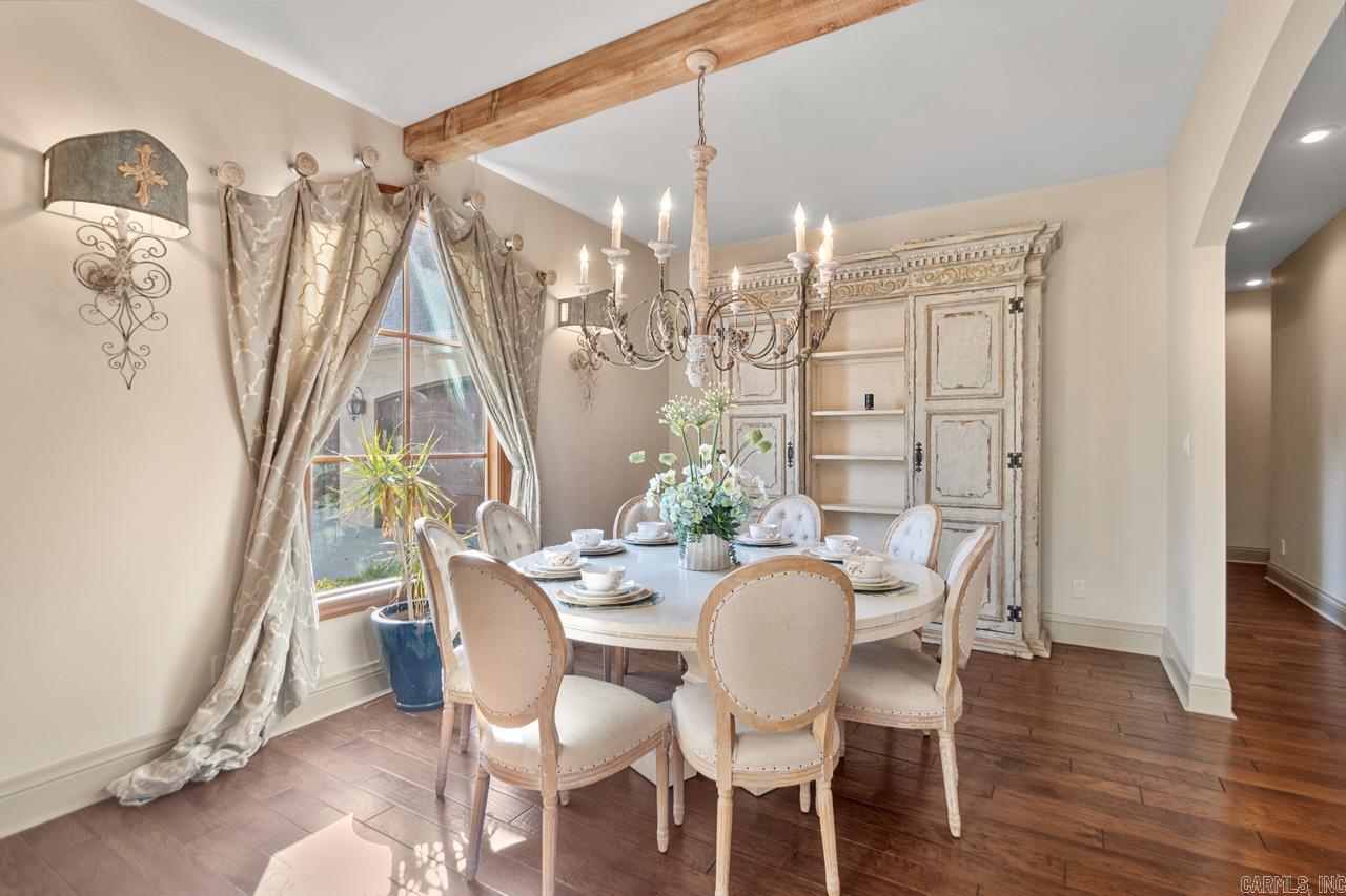 HURRICANE LAKE EST - Residential