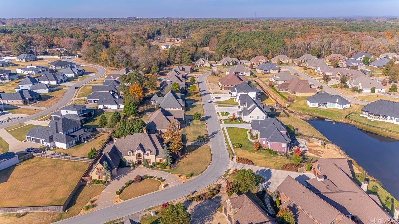 HURRICANE LAKE EST - Residential