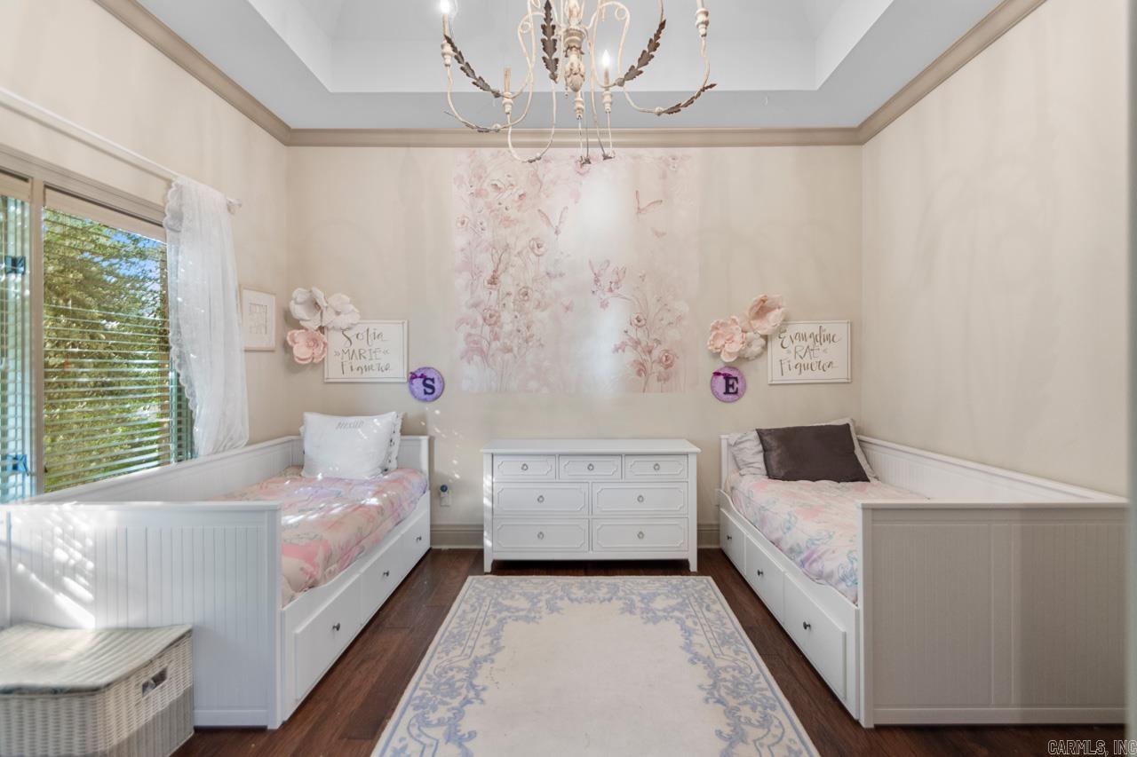 HURRICANE LAKE EST - Residential