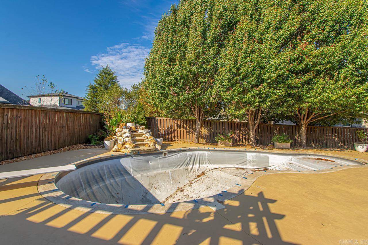 HURRICANE LAKE EST - Residential