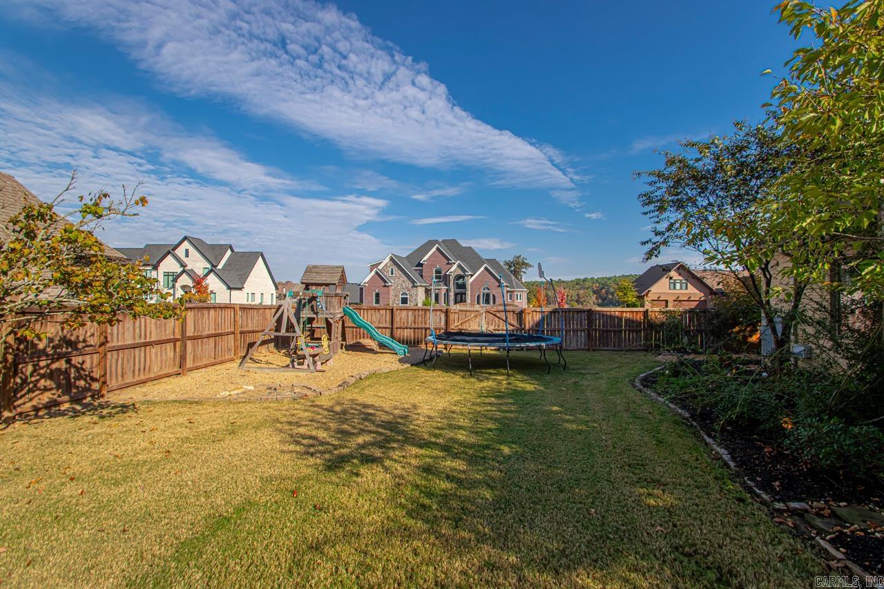 HURRICANE LAKE EST - Residential