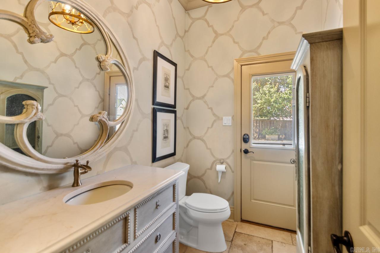 HURRICANE LAKE EST - Residential