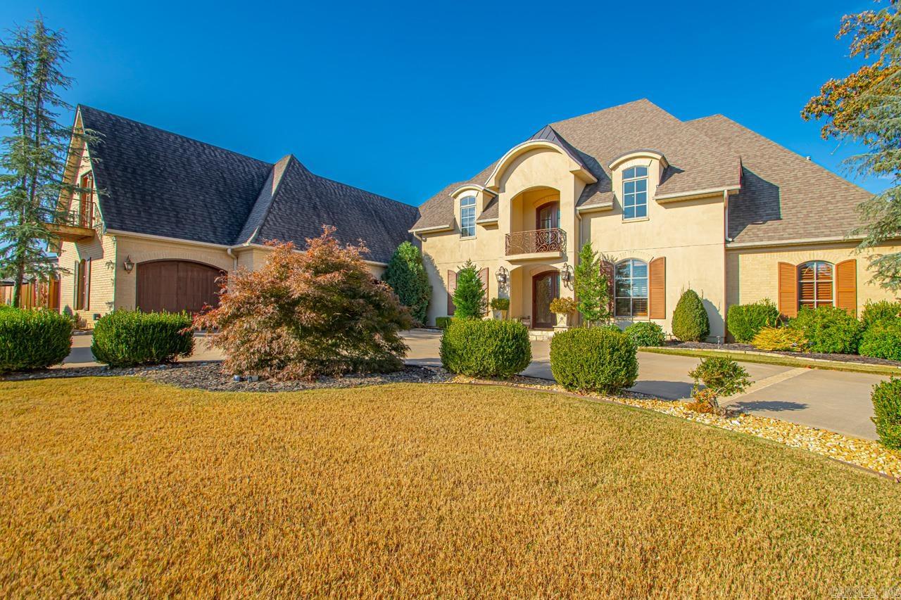 HURRICANE LAKE EST - Residential