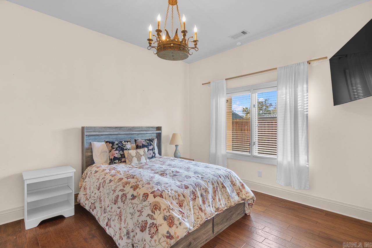 HURRICANE LAKE EST - Residential