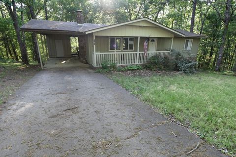 Photo of 167 Overlook Drive, Fairfield Bay, AR 72088 (MLS # 26016845)