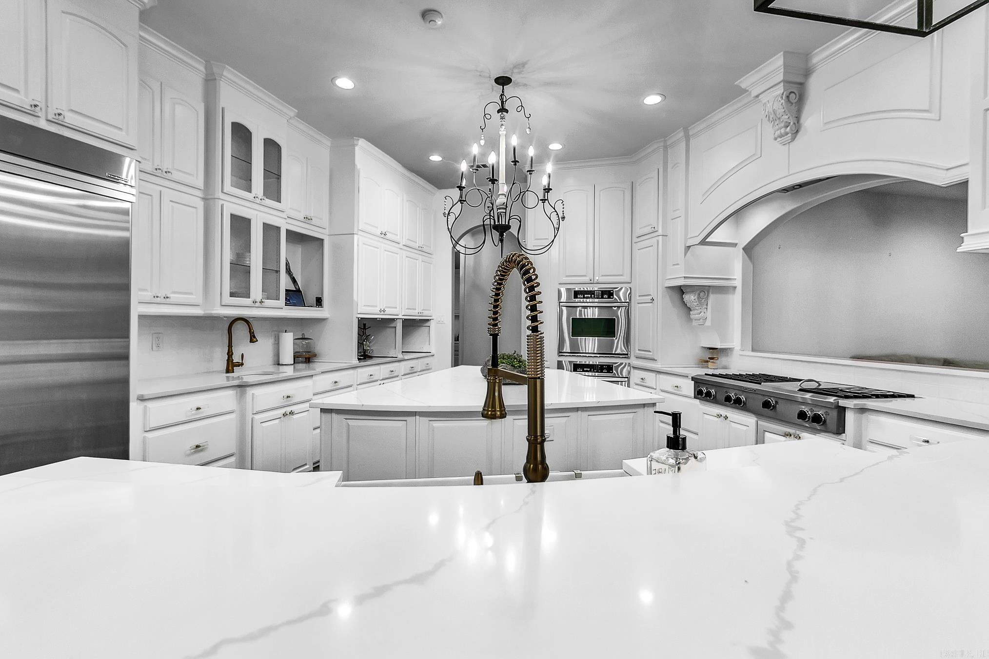 GREYSTONE - Residential