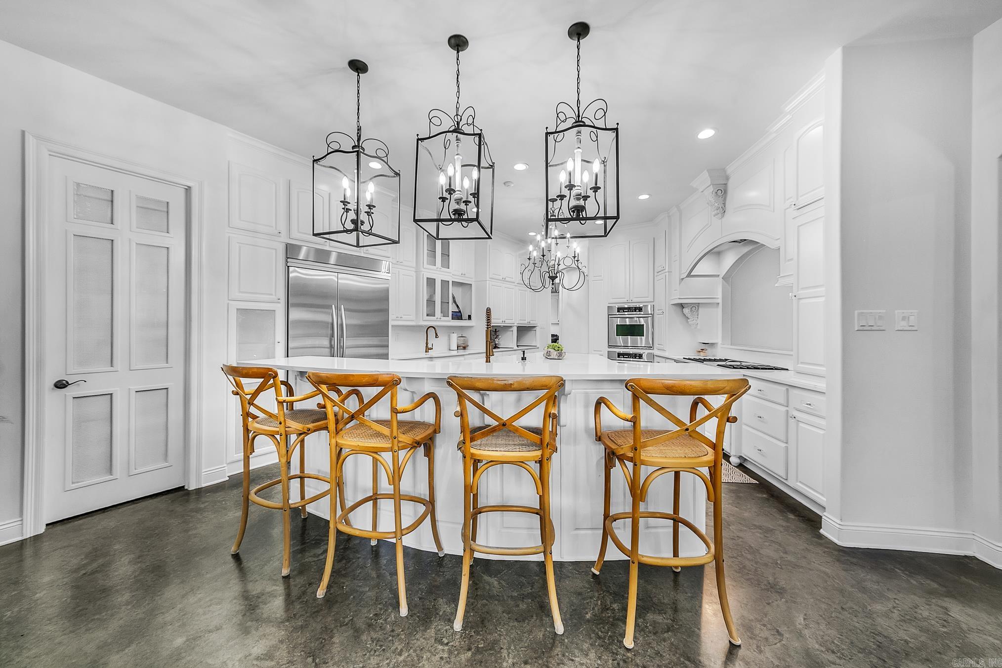 GREYSTONE - Residential