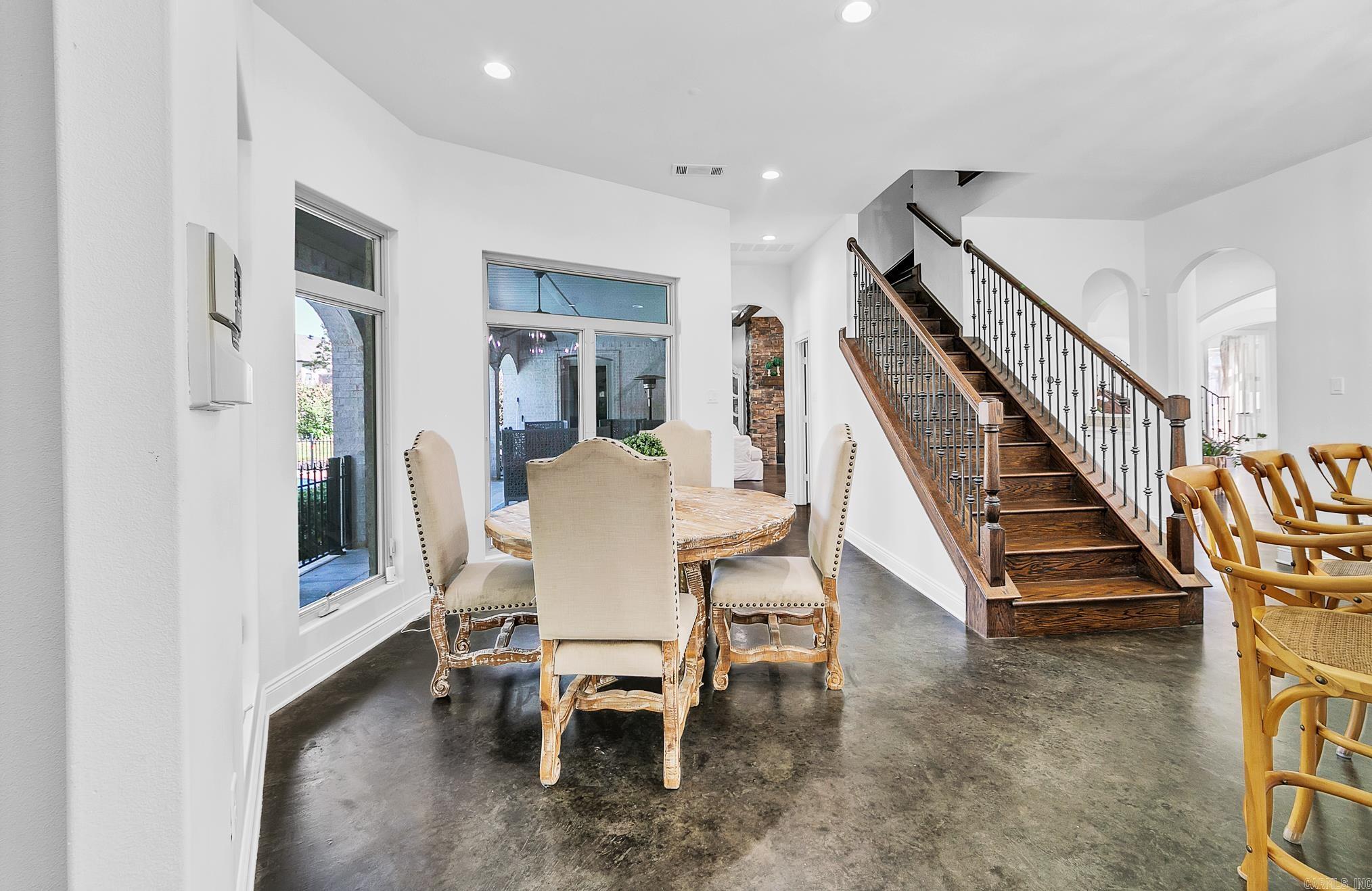 GREYSTONE - Residential