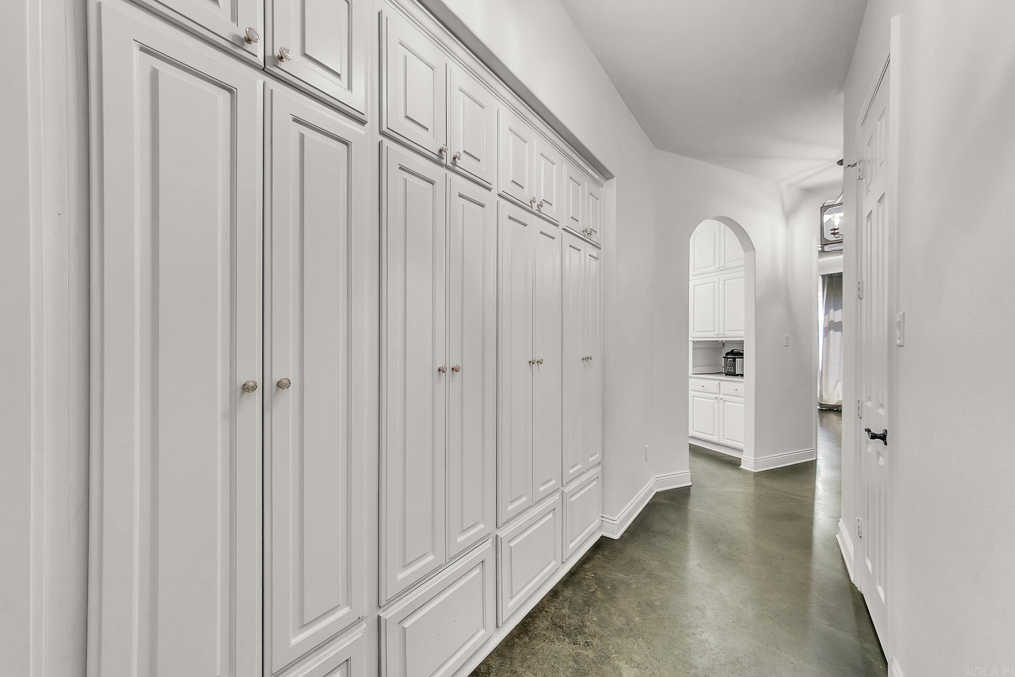 GREYSTONE - Residential