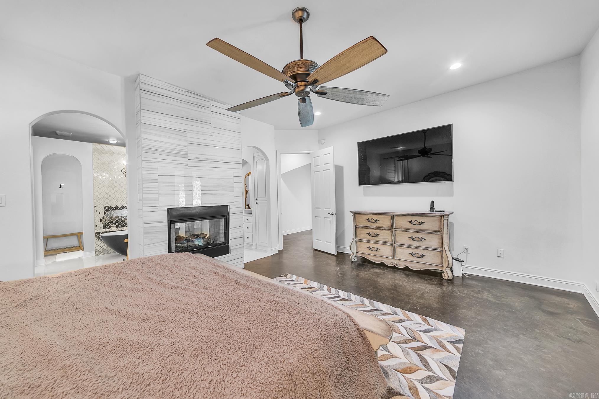 GREYSTONE - Residential