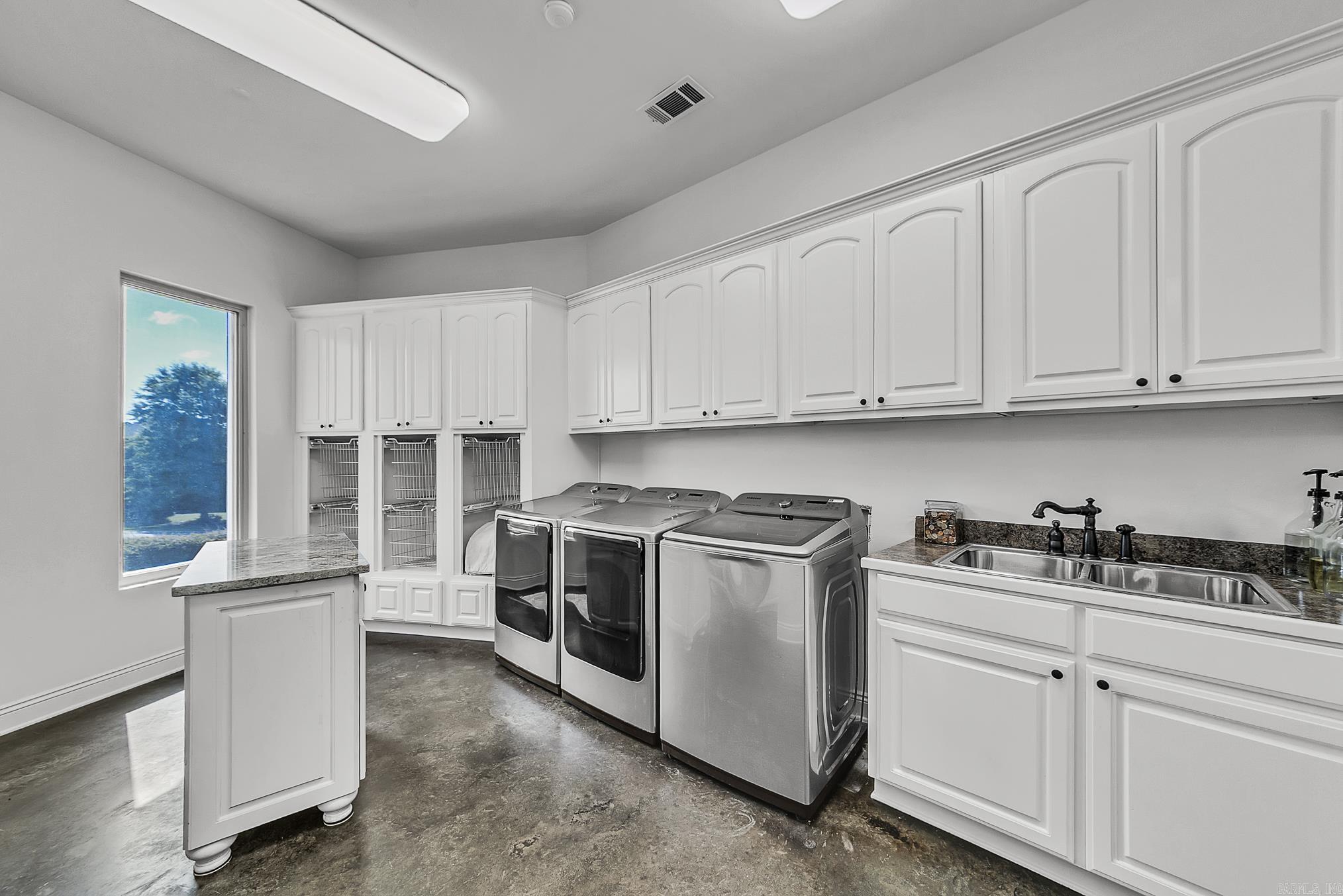 GREYSTONE - Residential